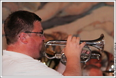 The Mississippi River Brass Band (USA) - pejchar ele 21. 7. 2013
